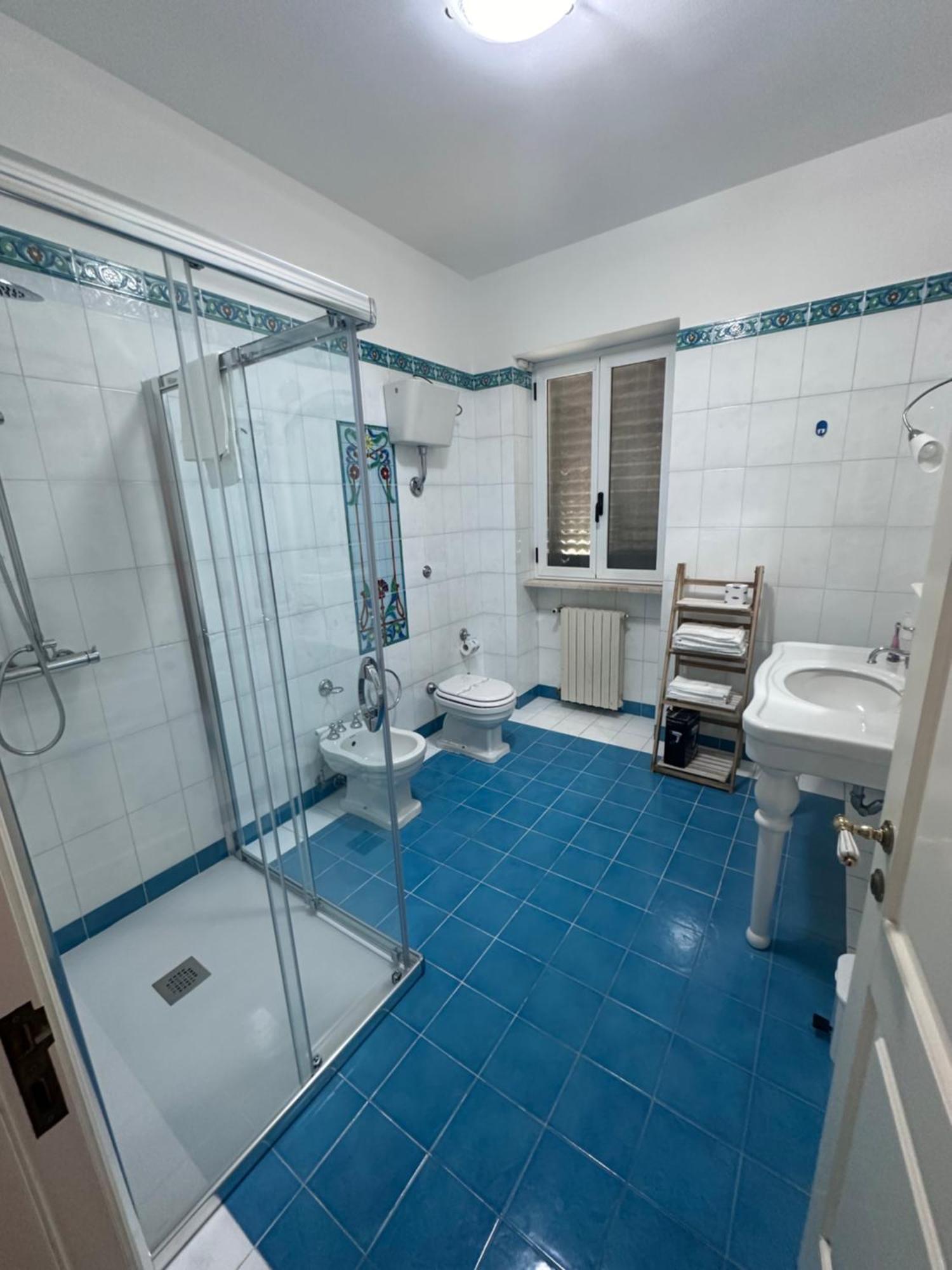 Villa Milu Torre San Giovanni Ugento Ngoại thất bức ảnh