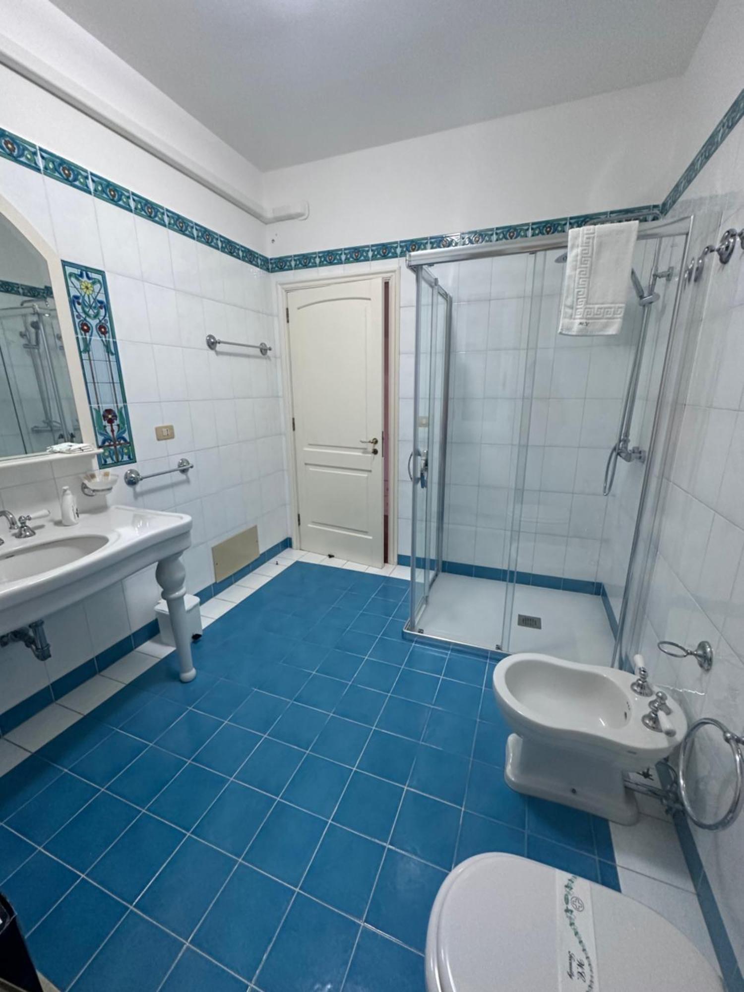 Villa Milu Torre San Giovanni Ugento Ngoại thất bức ảnh