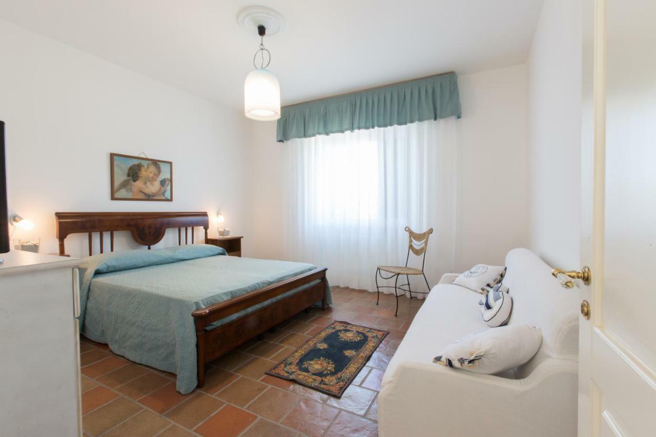 Villa Milu Torre San Giovanni Ugento Ngoại thất bức ảnh