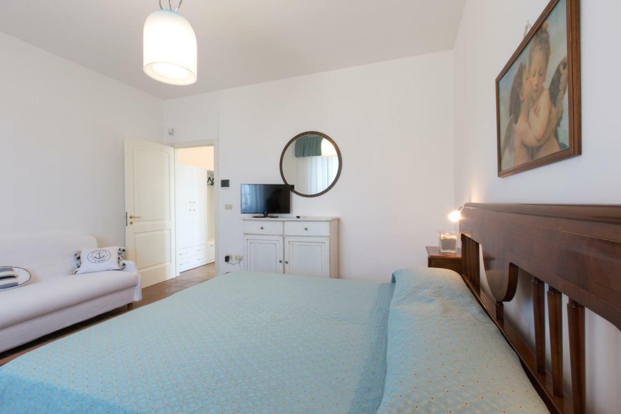 Villa Milu Torre San Giovanni Ugento Ngoại thất bức ảnh