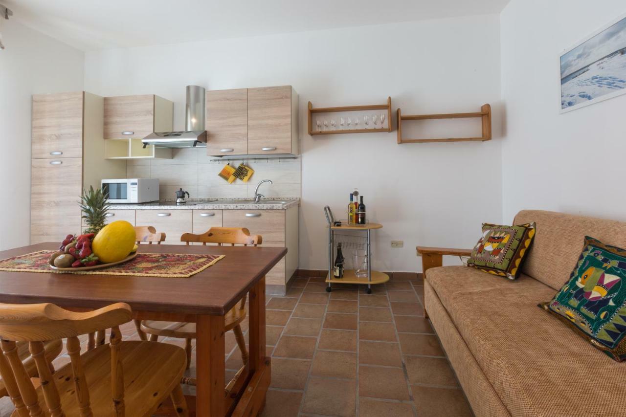 Villa Milu Torre San Giovanni Ugento Ngoại thất bức ảnh