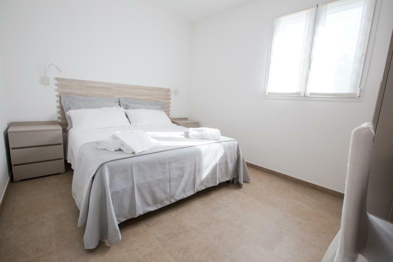 Villa Milu Torre San Giovanni Ugento Ngoại thất bức ảnh