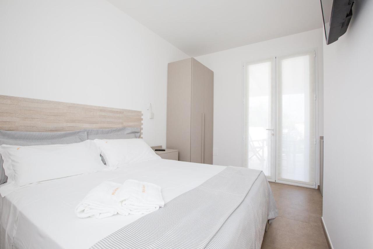 Villa Milu Torre San Giovanni Ugento Ngoại thất bức ảnh